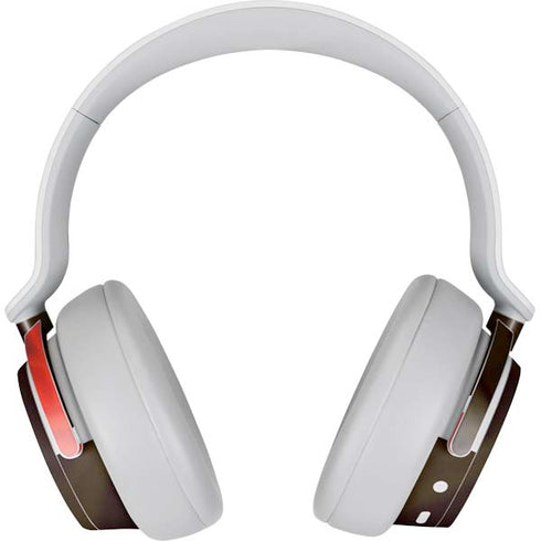 NFL Cleveland Browns Surface Headphones Skin